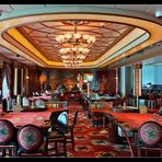 Queen Mary 2 - Casino