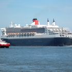 Queen Mary 2