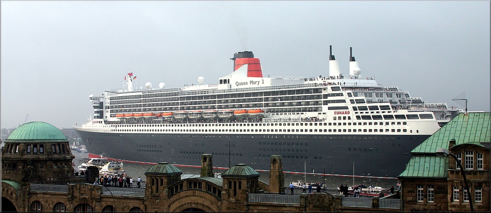 Queen Mary 2