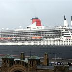 Queen Mary 2