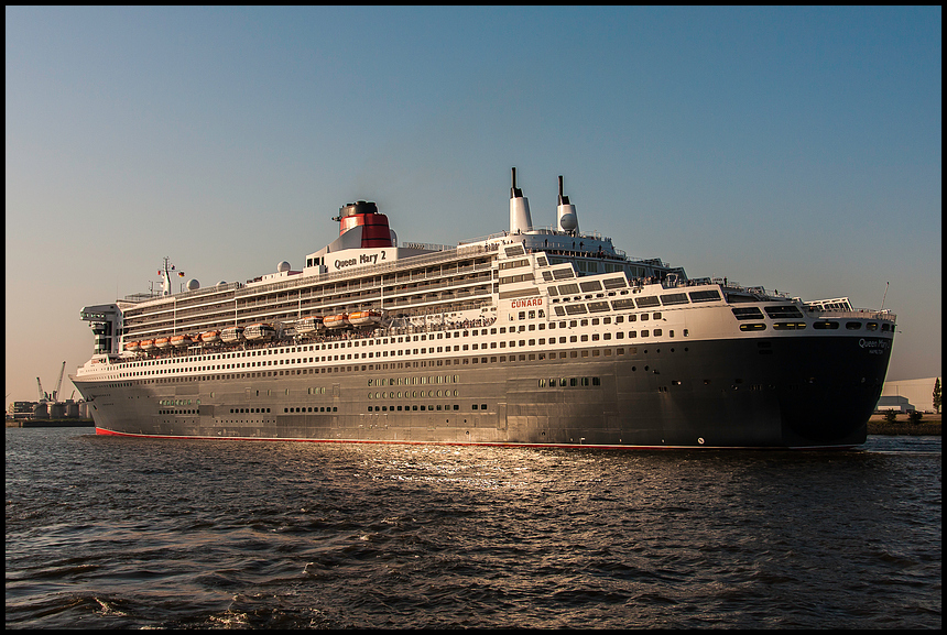 Queen Mary 2