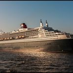 Queen Mary 2