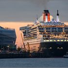 Queen Mary 2