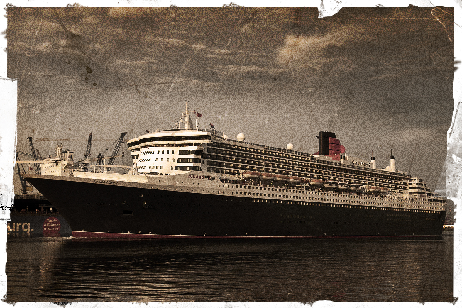 Queen Mary 2