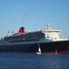 Queen Mary 2