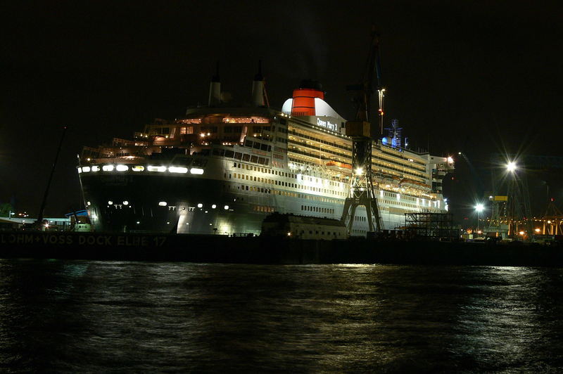 Queen Mary 2