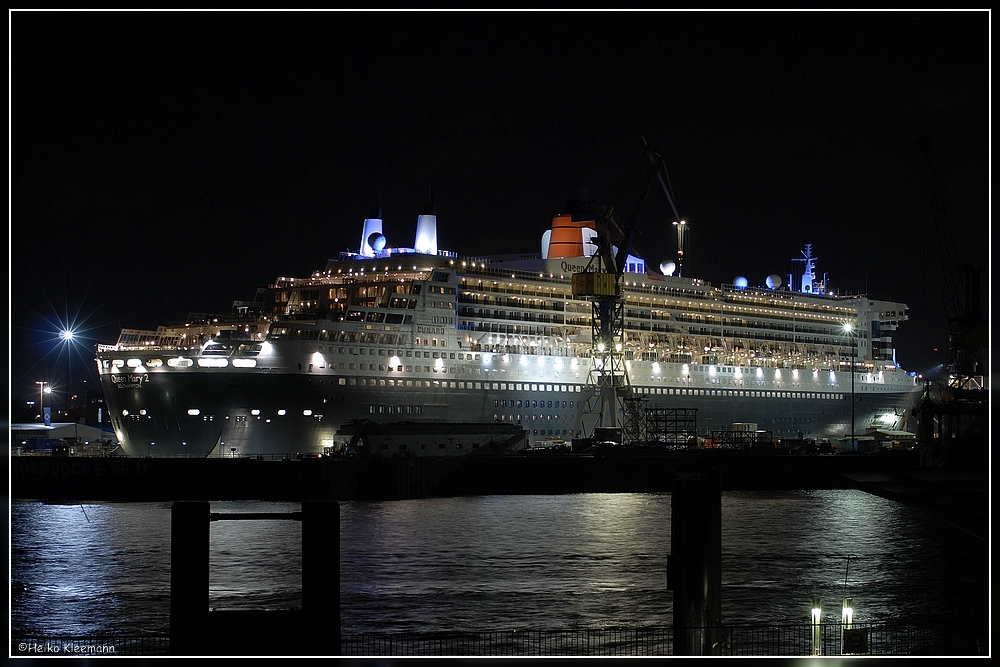 Queen Mary 2