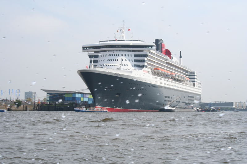 Queen Mary 2