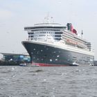 Queen Mary 2