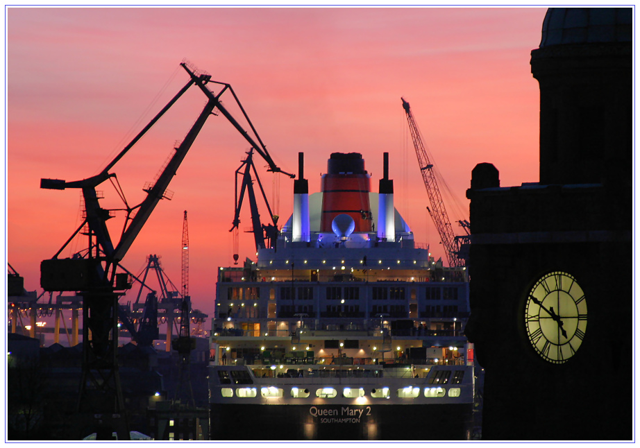 Queen Mary 2