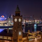 Queen Mary 2 @Dock Elbe 17