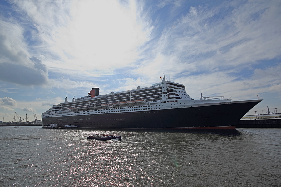 Queen Mary 2