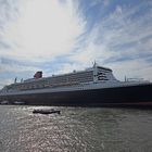 Queen Mary 2