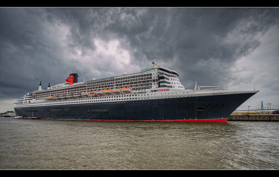 Queen Mary 2