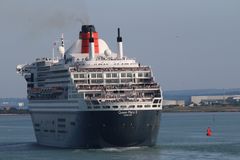 Queen Mary 2