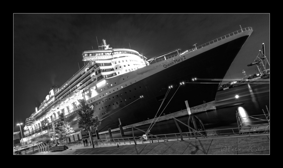 Queen Mary 2