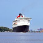 Queen Mary 2 -