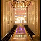 Queen Mary 2 - Grand Lobby