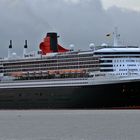 Queen Mary 2 - Hamburger Hafengeburtstag