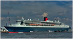 Queen Mary 2 I