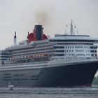 QUEEN MARY 2 I