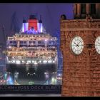 Queen Mary 2  I