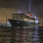 Queen Mary 2 II 061114