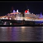 Queen Mary 2  II