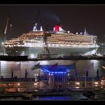 Queen Mary 2 II