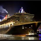 Queen Mary 2 - II