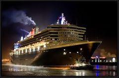 Queen Mary 2 - II