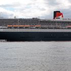 Queen Mary 2 II