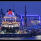 Queen Mary 2  III