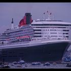 Queen Mary 2  IV