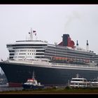 Queen Mary 2 Nr.1