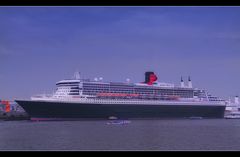 Queen Mary 2  V