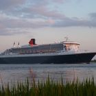 QUEEN MARY 2 VOR KOLLMAR