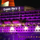 Queen Mary 2 zum Zweiten