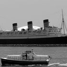 Queen Mary