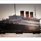 ...Queen Mary...