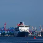 Queen Mary