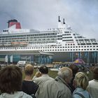 Queen Mary Followers