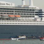 Queen Mary Gucken:-)