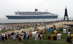 Queen Mary II