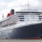 Queen Mary II