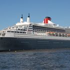 Queen Mary II