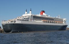 Queen Mary II