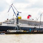 QUEEN MARY II ...