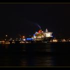 Queen Mary II