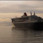 Queen Mary II